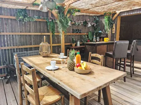 Le logis de Papeu, Maison 3 personnes à Frehel Cap Frehel - Photo 24