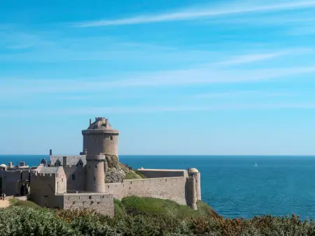 Le logis de Papeu, Maison 3 personnes à Frehel Cap Frehel - Photo 30
