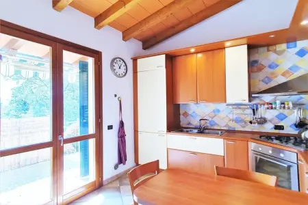 BET03/1 - Le Betulle, Appartement à Bosco avec terrasse - Photo 3