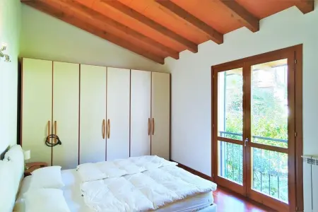 BET03/1 - Le Betulle, Appartement à Bosco avec terrasse - Photo 4