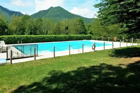 BET03/1 - Le Betulle, Appartement à Bosco avec terrasse - Photo 8