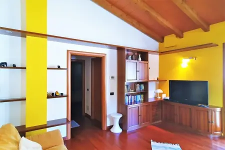 BET03/1 - Le Betulle, Appartement à Bosco avec terrasse - Photo 10