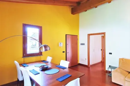 BET03/1 - Le Betulle, Appartement à Bosco avec terrasse - Photo 11
