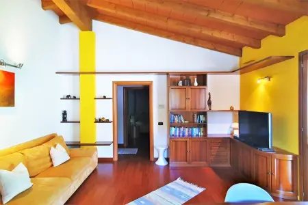 BET03/1 - Le Betulle, Appartement à Bosco avec terrasse - Photo 12