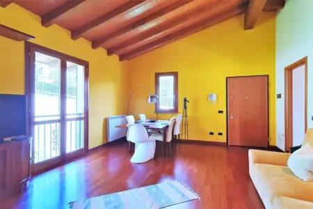BET03/1 - Le Betulle, Appartement à Bosco avec terrasse - Photo 13