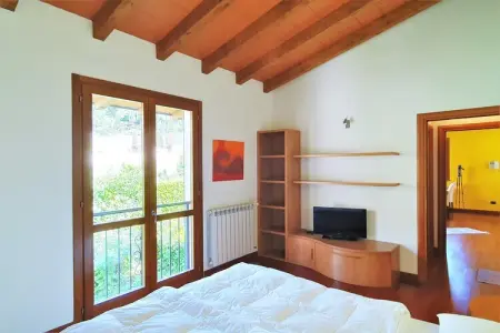 BET03/1 - Le Betulle, Appartement à Bosco avec terrasse - Photo 17