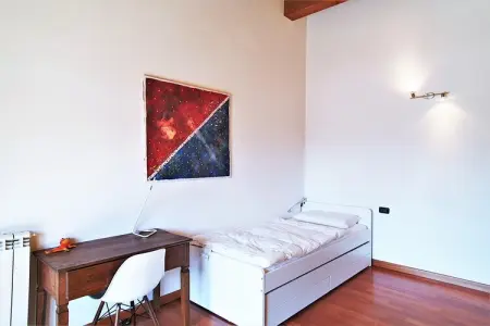 BET03/1 - Le Betulle, Appartement à Bosco avec terrasse - Photo 18