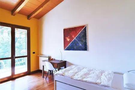 BET03/1 - Le Betulle, Appartement à Bosco avec terrasse - Photo 19