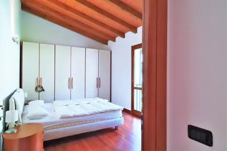 BET03/1 - Le Betulle, Appartement à Bosco avec terrasse - Photo 20