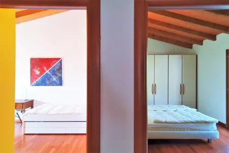 BET03/1 - Le Betulle, Appartement à Bosco avec terrasse - Photo 22