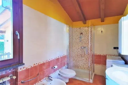 BET03/1 - Le Betulle, Appartement à Bosco avec terrasse - Photo 23