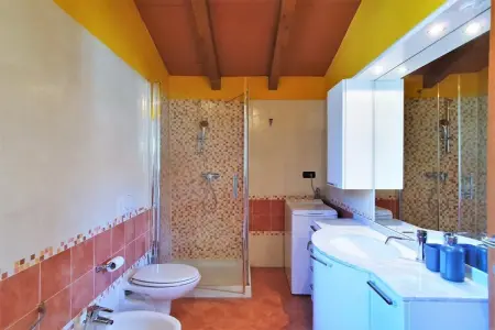 BET03/1 - Le Betulle, Appartement à Bosco avec terrasse - Photo 24