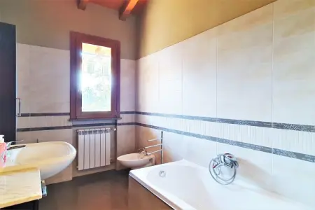 BET03/1 - Le Betulle, Appartement à Bosco avec terrasse - Photo 25