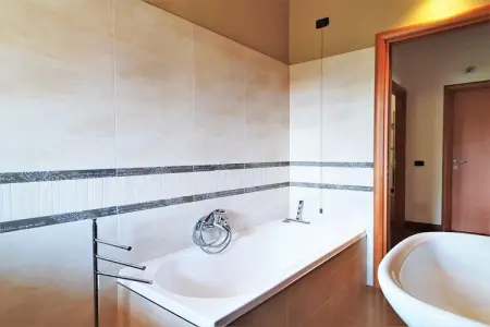 BET03/1 - Le Betulle, Appartement à Bosco avec terrasse - Photo 26