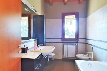 BET03/1 - Le Betulle, Appartement à Bosco avec terrasse - Photo 27