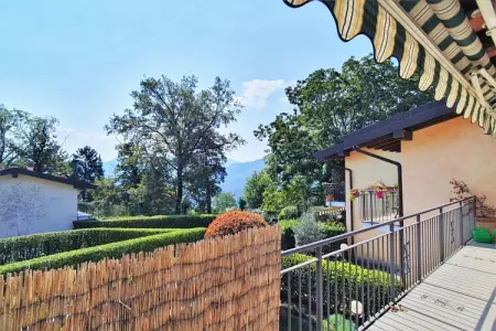 BET03/1 - Le Betulle, Appartement à Bosco avec terrasse - Photo 28