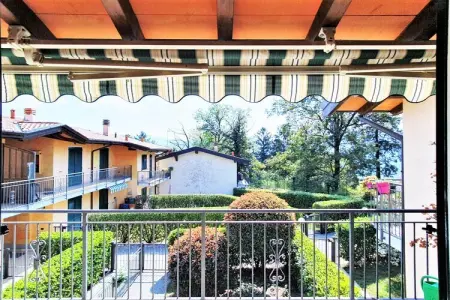 BET03/1 - Le Betulle, Appartement à Bosco avec terrasse - Photo 29