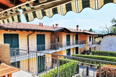 BET03/1 - Le Betulle, Appartement à Bosco avec terrasse - Photo 30