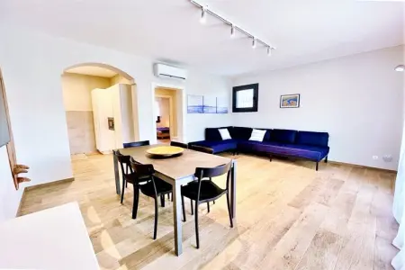 Villa Gabriella, Porto Santa Villa vous invite à 6 personnes - Photo 1