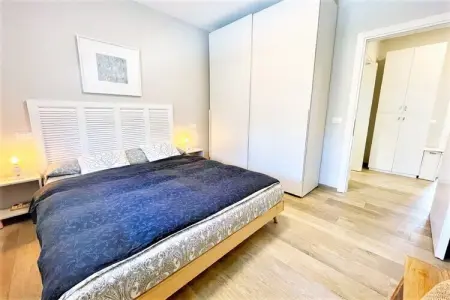 Villa Gabriella, Porto Santa Villa vous invite à 6 personnes - Photo 17