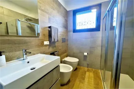 Villa Gabriella, Porto Santa Villa vous invite à 6 personnes - Photo 20