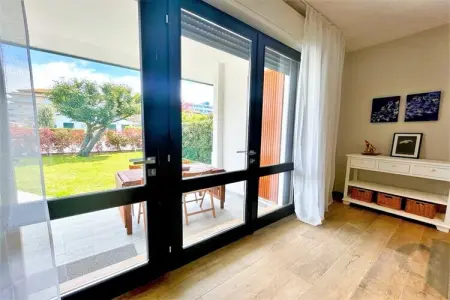 Villa Gabriella, Porto Santa Villa vous invite à 6 personnes - Photo 21