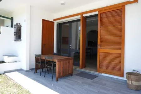 Villa Gabriella, Porto Santa Villa vous invite à 6 personnes - Photo 22
