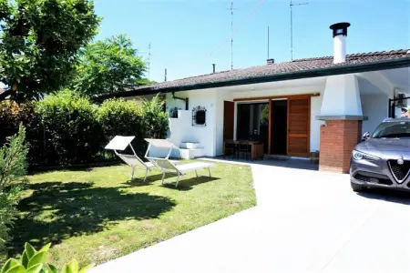 Villa Gabriella, Porto Santa Villa vous invite à 6 personnes - Photo 23