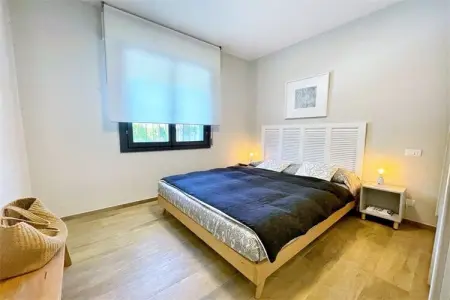 Villa Gabriella, Porto Santa Villa vous invite à 6 personnes - Photo 29