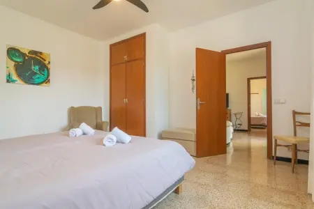 Son Indiot, Villa à Algaida avec piscine privée et golf - Photo 24