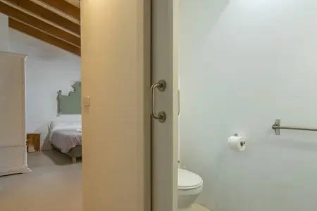 Son Indiot, Villa à Algaida avec piscine privée et golf - Photo 29