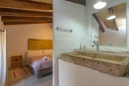 Son Indiot, Villa à Algaida avec piscine privée et golf - Photo 30