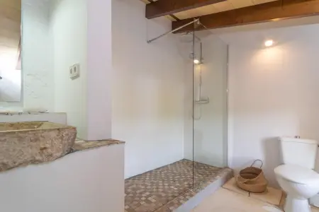 Son Indiot, Villa à Algaida avec piscine privée et golf - Photo 31