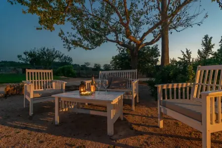 Son Indiot, Villa à Algaida avec piscine privée et golf - Photo 37