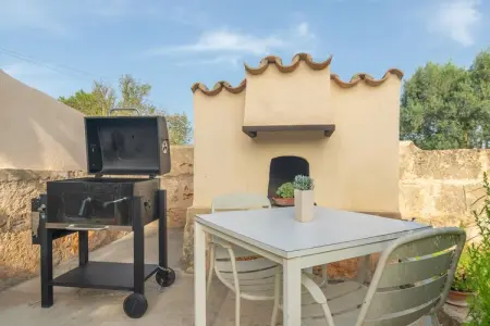 Son Indiot, Villa à Algaida avec piscine privée et golf - Photo 38
