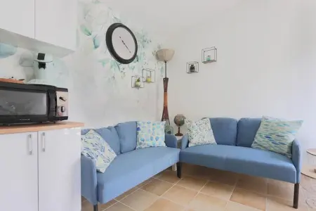 Appartement avec piscine, Maison à Gargas avec piscine et nature - Photo 1