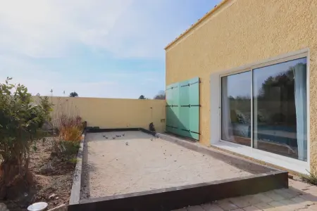 Appartement avec piscine, Maison à Gargas avec piscine et nature - Photo 6