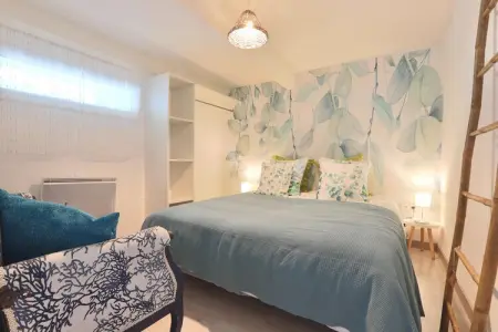 Appartement avec piscine, Maison à Gargas avec piscine et nature - Photo 16