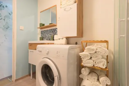 Appartement avec piscine, Maison à Gargas avec piscine et nature - Photo 22