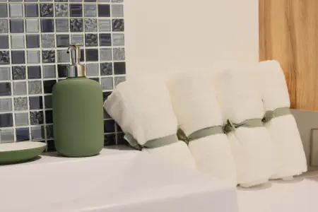 Appartement avec piscine, Maison à Gargas avec piscine et nature - Photo 23