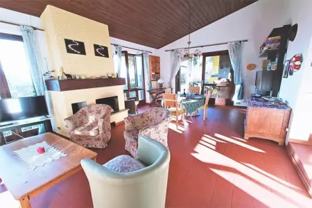 MAM - Casa della Mamma, Maison en Italie avec vue mer et montagne - Photo 1