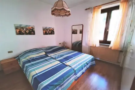 MAM - Casa della Mamma, Maison en Italie avec vue mer et montagne - Photo 3
