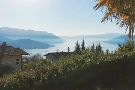 MAM - Casa della Mamma, Maison en Italie avec vue mer et montagne - Photo 5