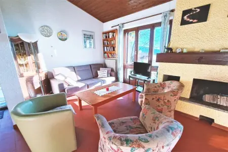 MAM - Casa della Mamma, Maison en Italie avec vue mer et montagne - Photo 7
