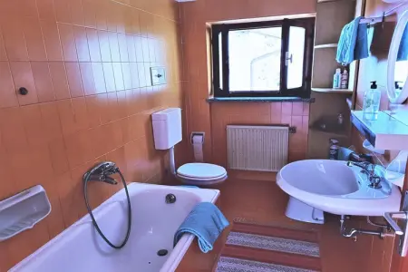 MAM - Casa della Mamma, Maison en Italie avec vue mer et montagne - Photo 9