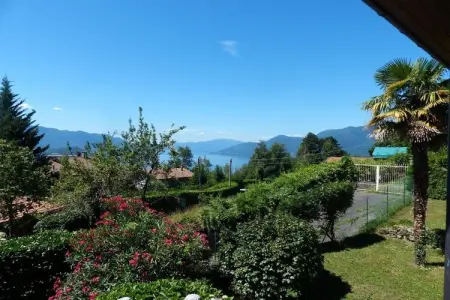 MAM - Casa della Mamma, Maison en Italie avec vue mer et montagne - Photo 11