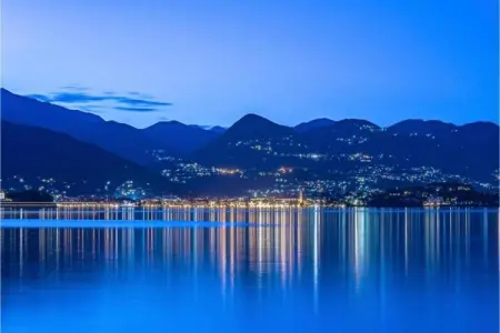 MAM - Casa della Mamma, Maison en Italie avec vue mer et montagne - Photo 13
