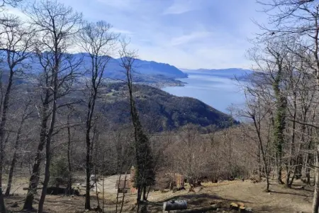 MAM - Casa della Mamma, Maison en Italie avec vue mer et montagne - Photo 14
