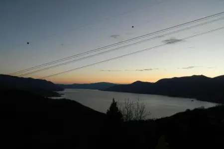 MAM - Casa della Mamma, Maison en Italie avec vue mer et montagne - Photo 15