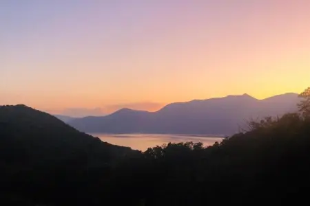 MAM - Casa della Mamma, Maison en Italie avec vue mer et montagne - Photo 16
